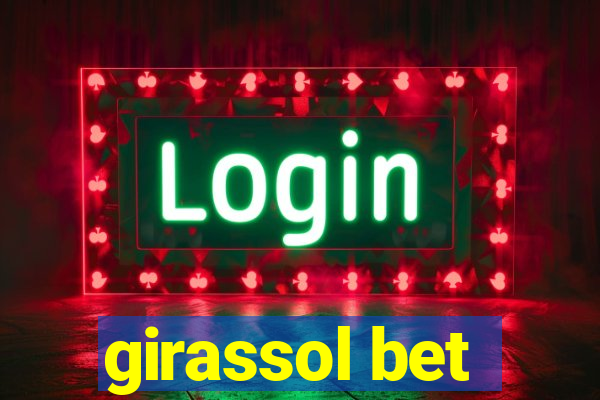 girassol bet